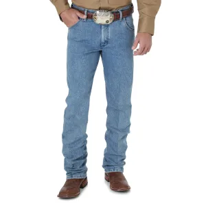 47MACSB Men's Premium Performance Advanced Comfort Jean by Wrangler