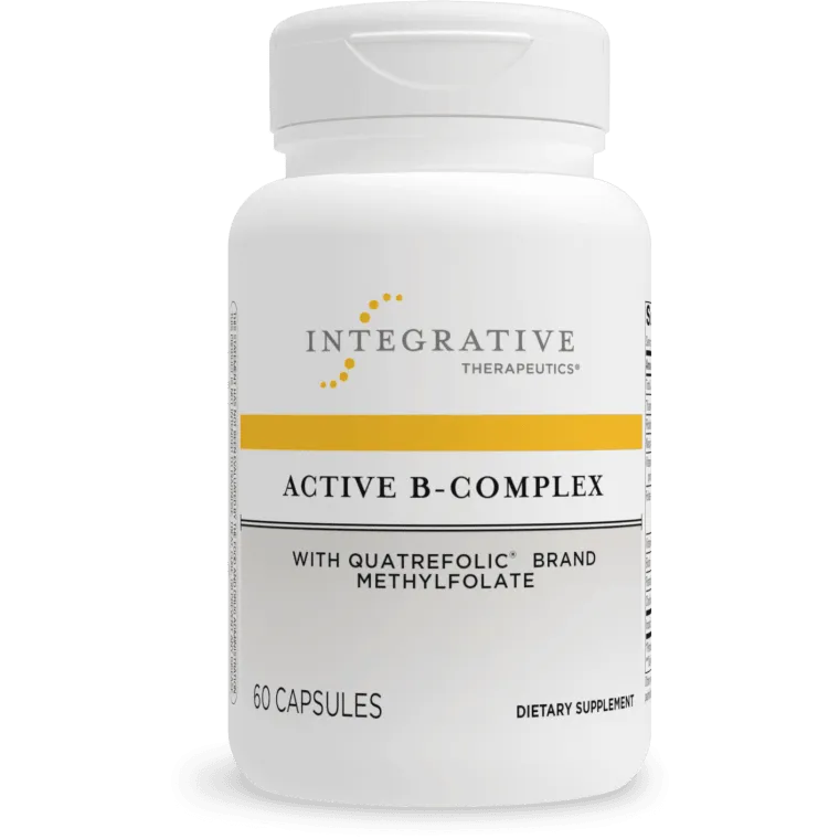 Active B-Complex