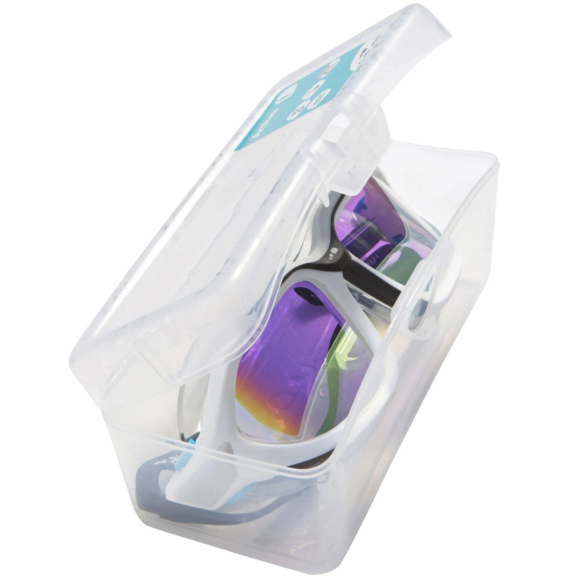 Active Swim Mask
