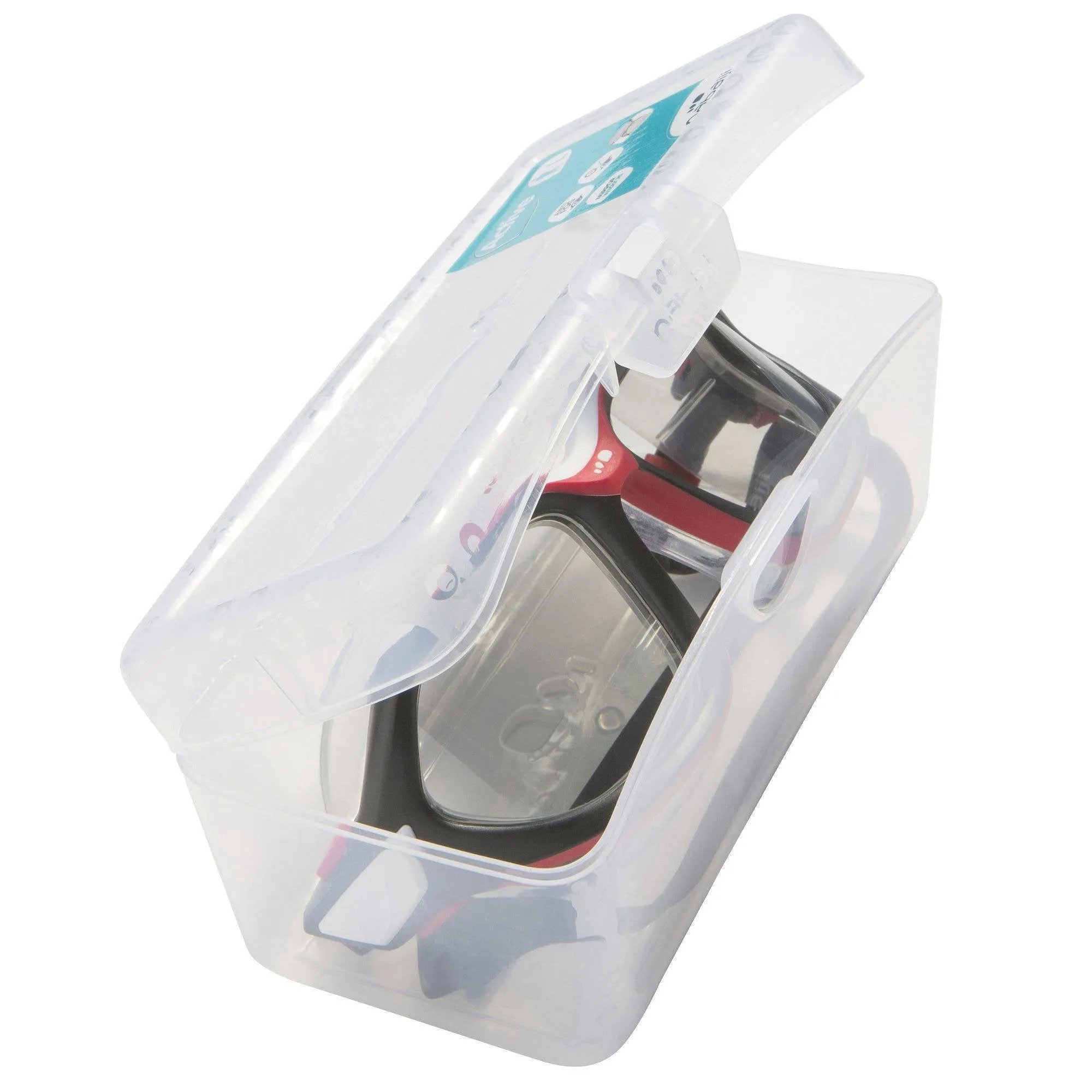 Active Swim Mask