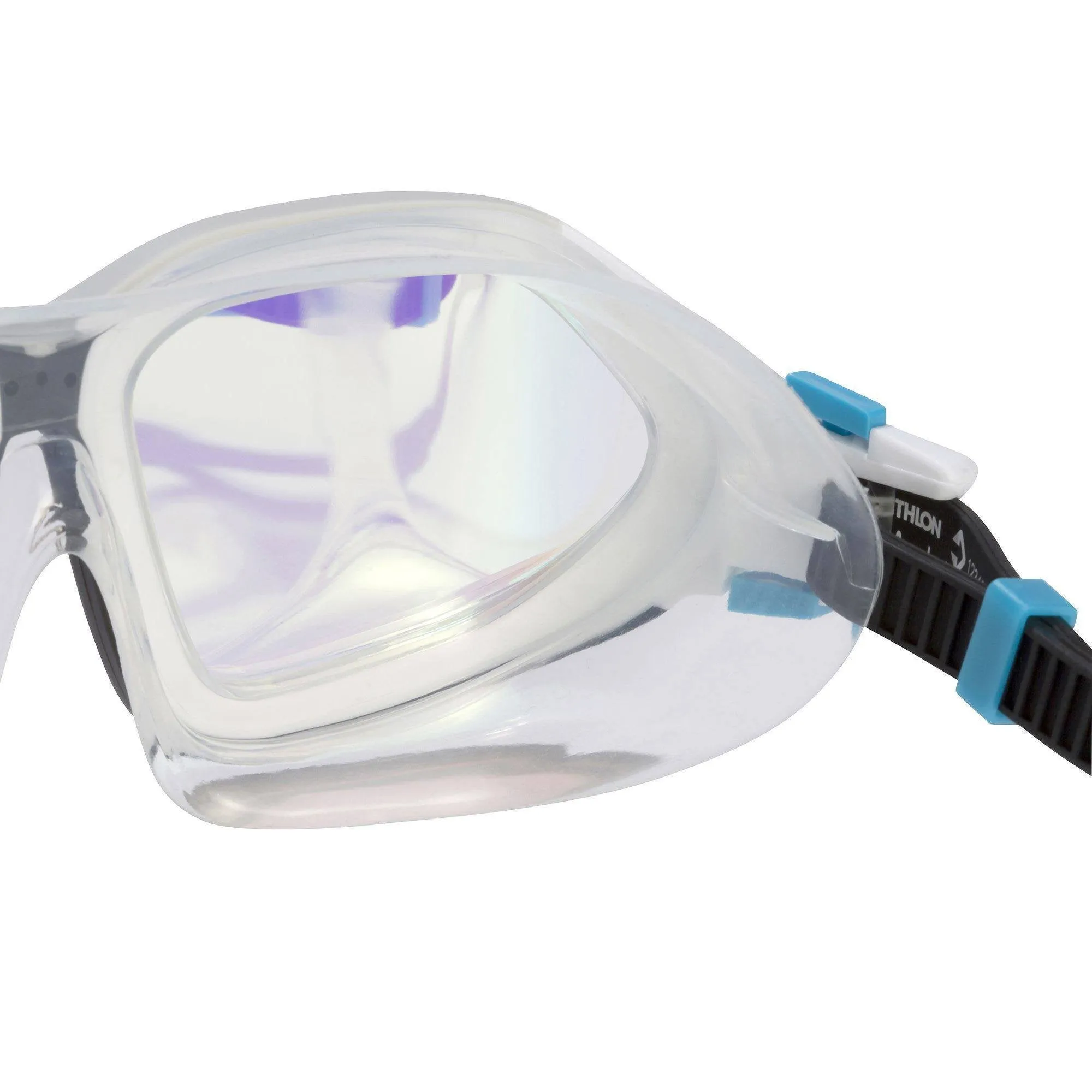 Active Swim Mask