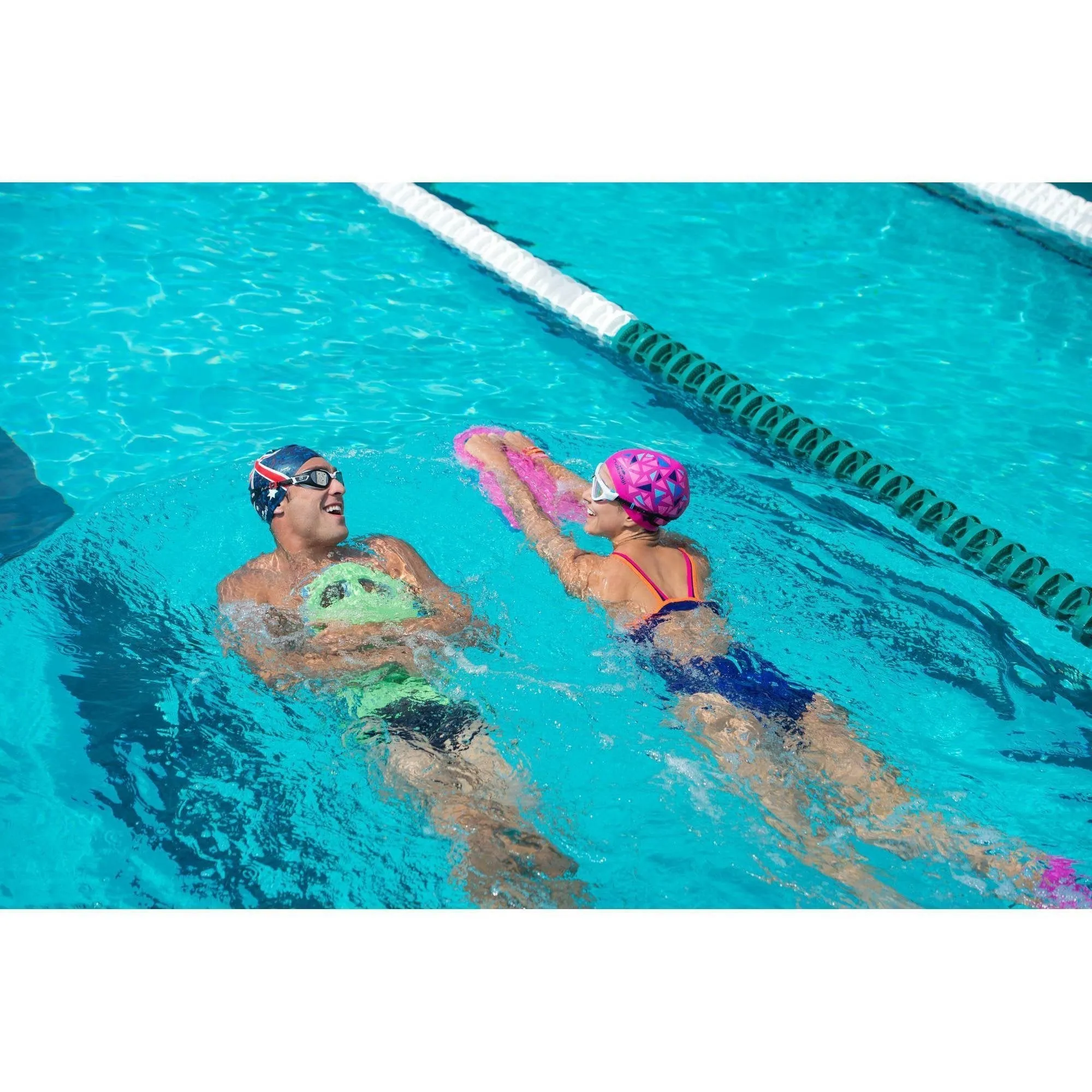 Active Swim Mask
