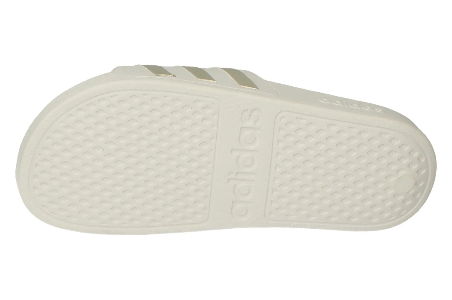 Adidas Adilette Aqua Unisex Slides Flip Flops EF1730