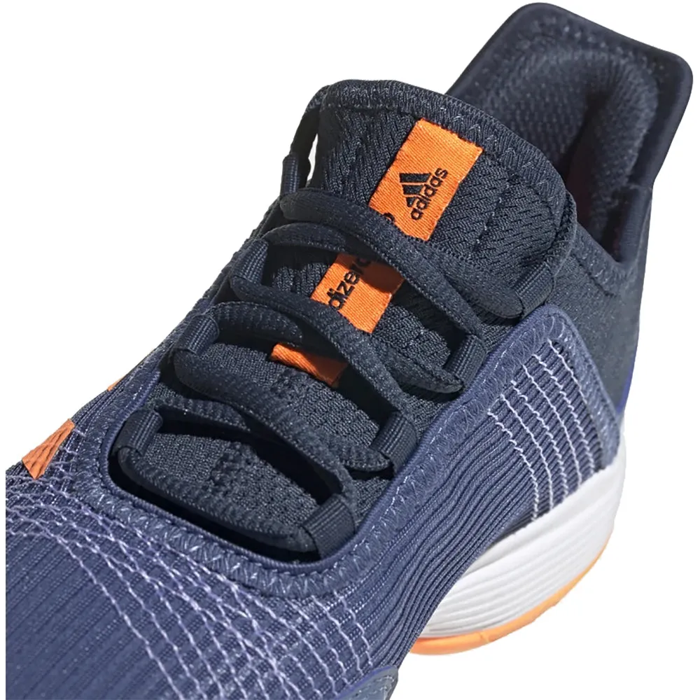 Adidas Adizero Club Junior Tennis Shoes