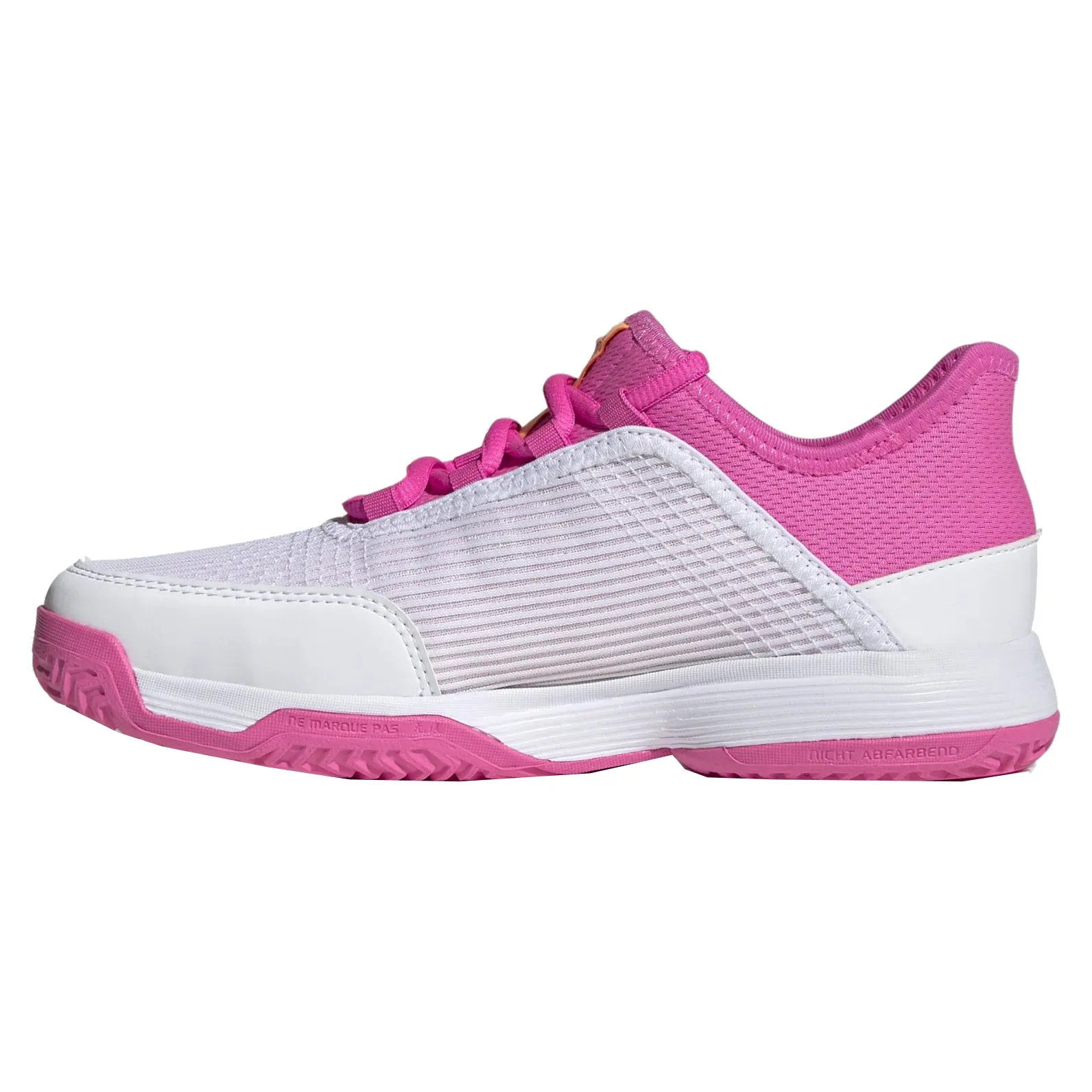 Adidas Adizero Club Junior Tennis Shoes