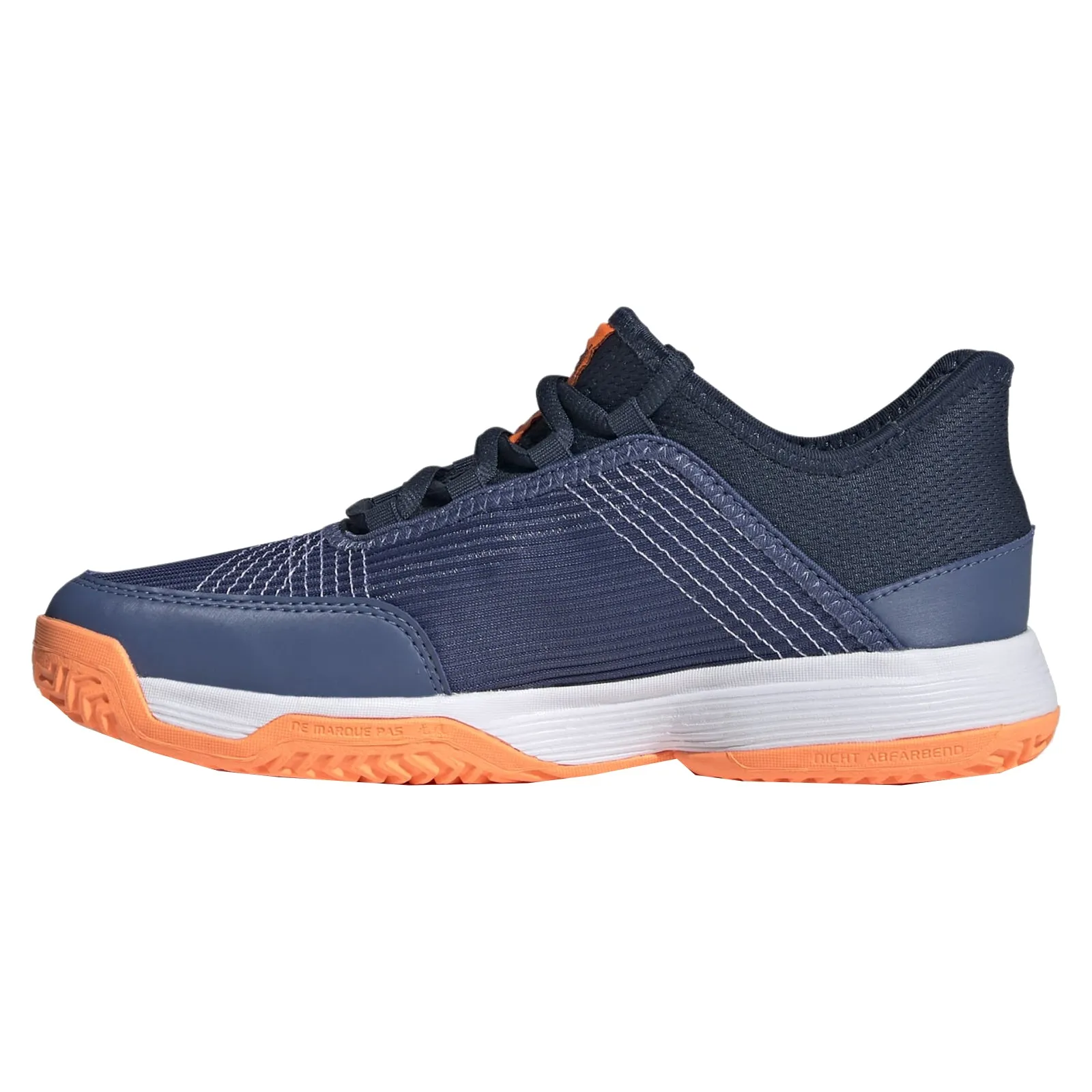 Adidas Adizero Club Junior Tennis Shoes