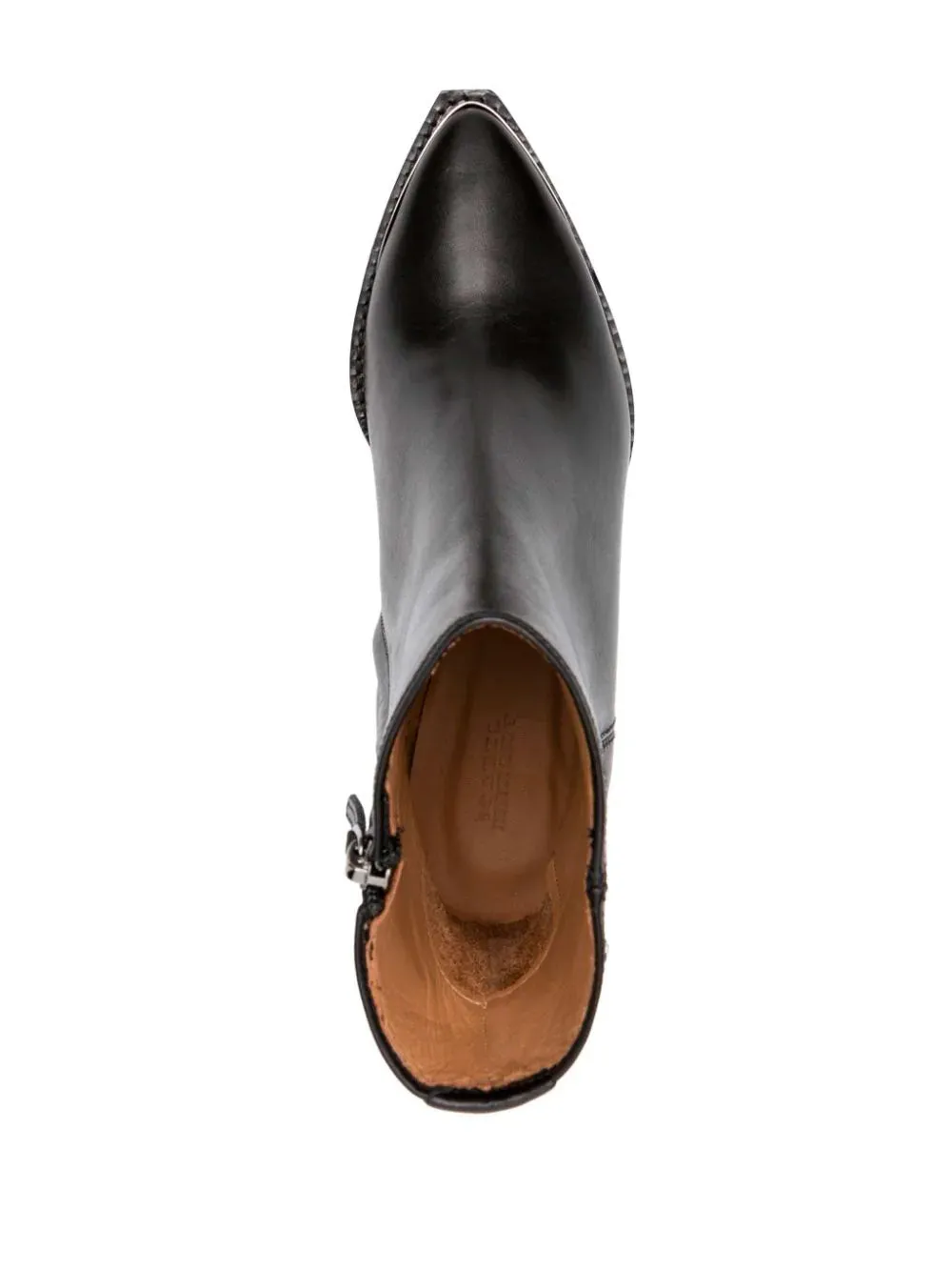 Adnae 50mm ankle boots