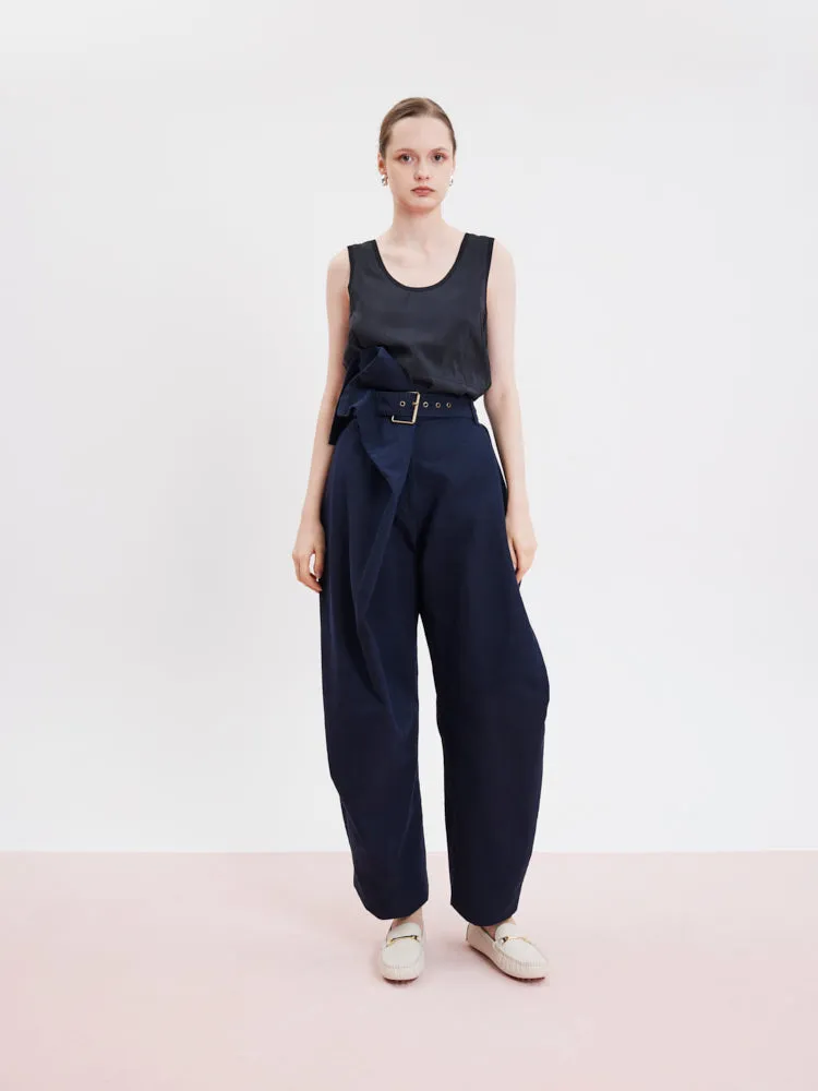 Alara Horsebit Moccasins