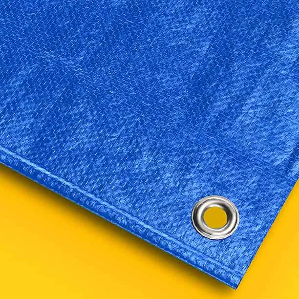 All-Purpose Economy Poly Tarps
