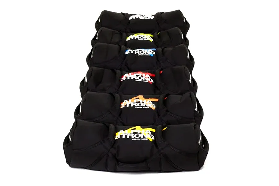 Alpha Thy Coach Sand Bag