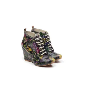 Ankle Boots BT501