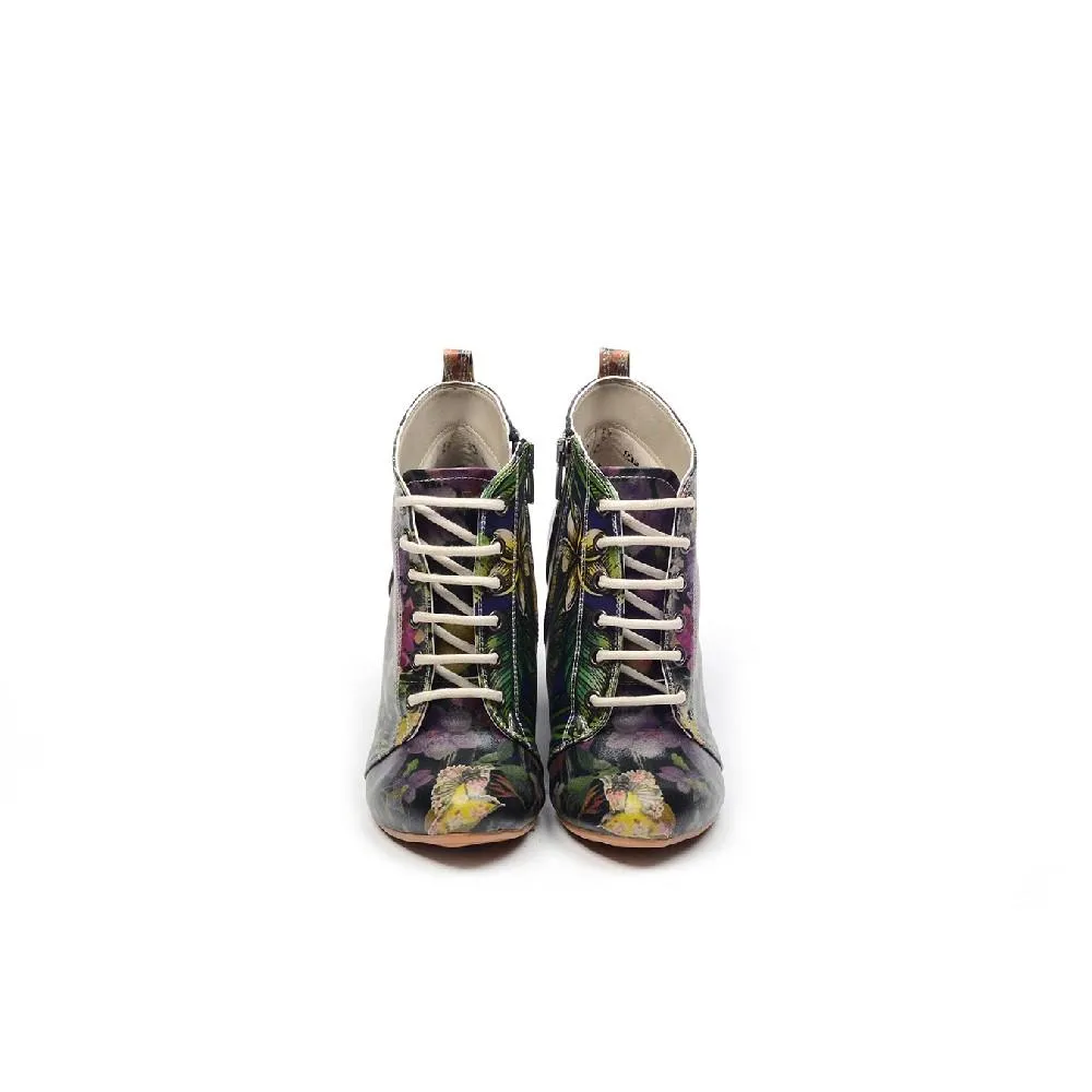 Ankle Boots BT501