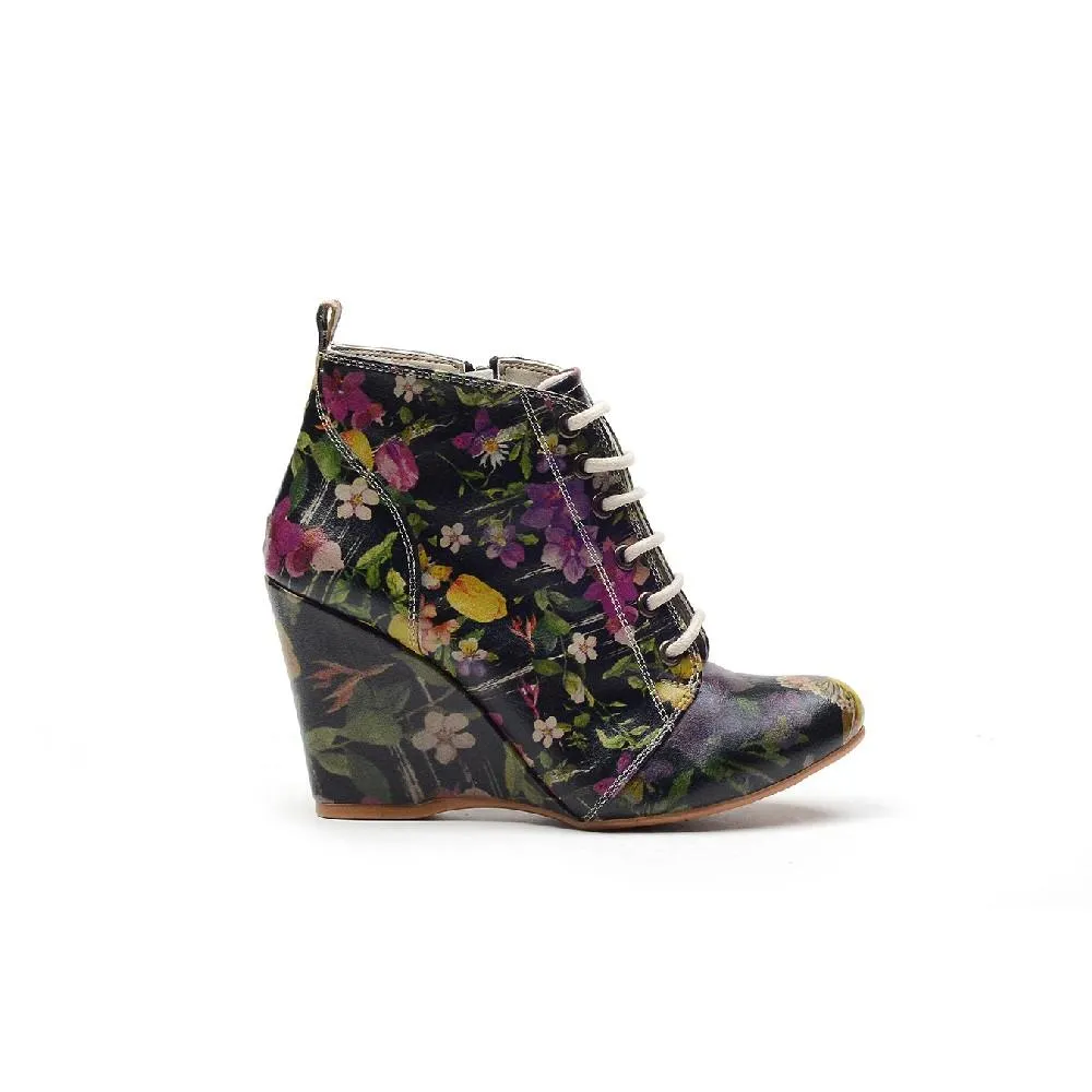 Ankle Boots BT501