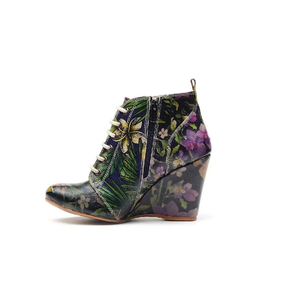 Ankle Boots BT501