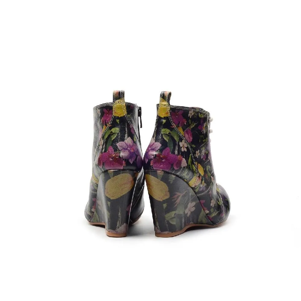 Ankle Boots BT501