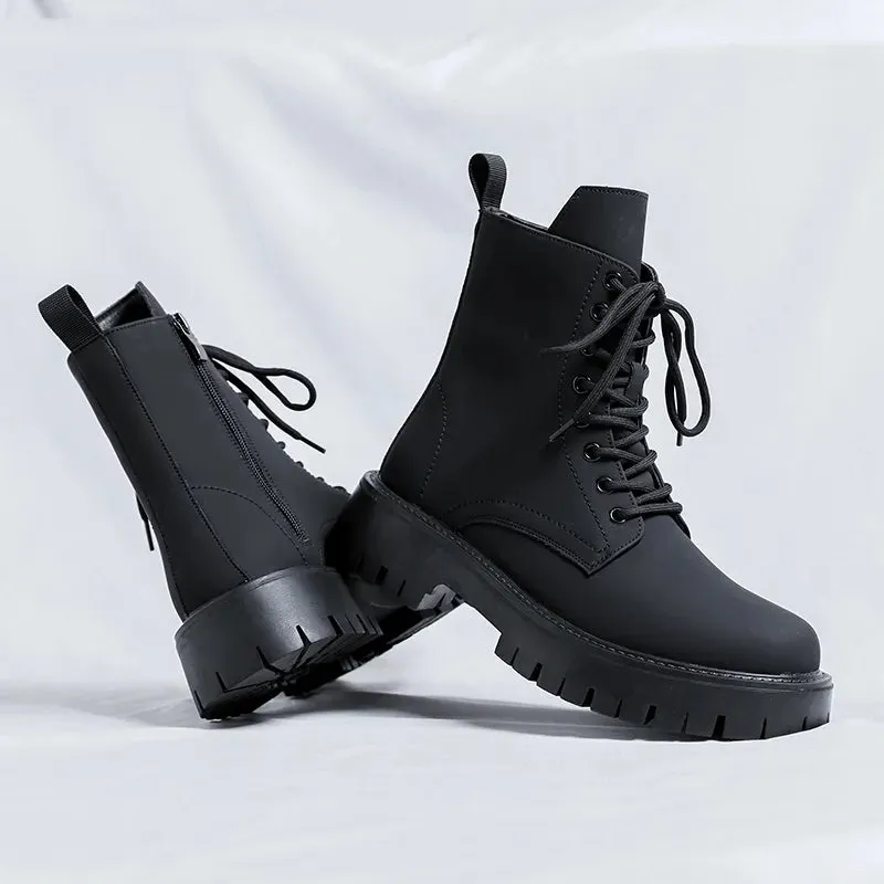 ANT cowboy boots