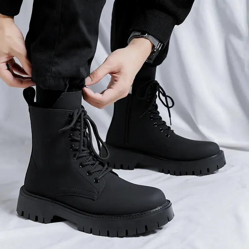 ANT cowboy boots