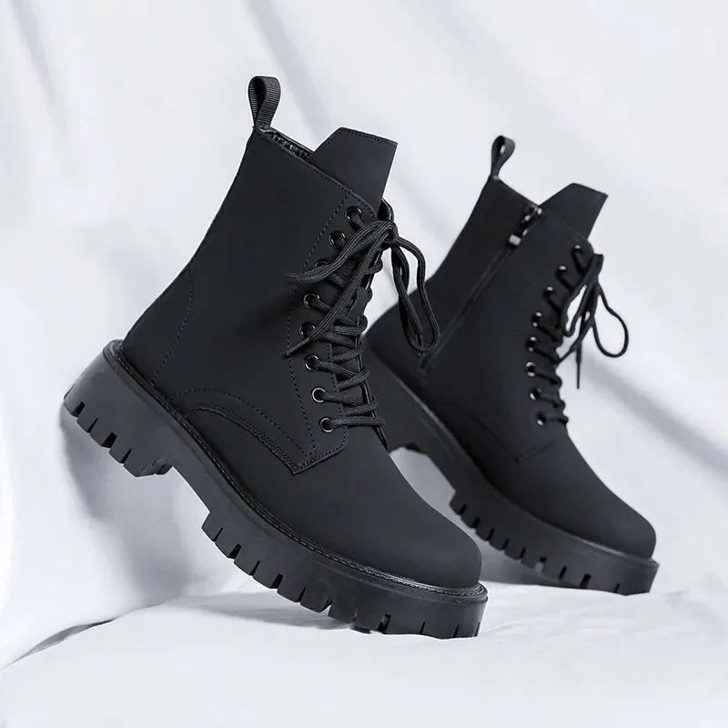 ANT cowboy boots