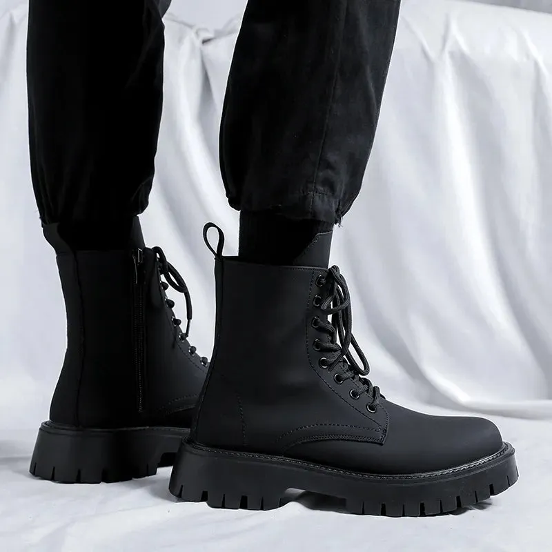 ANT cowboy boots