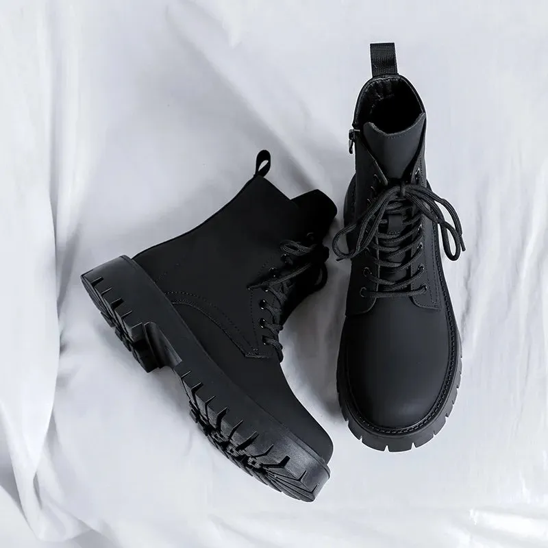 ANT cowboy boots