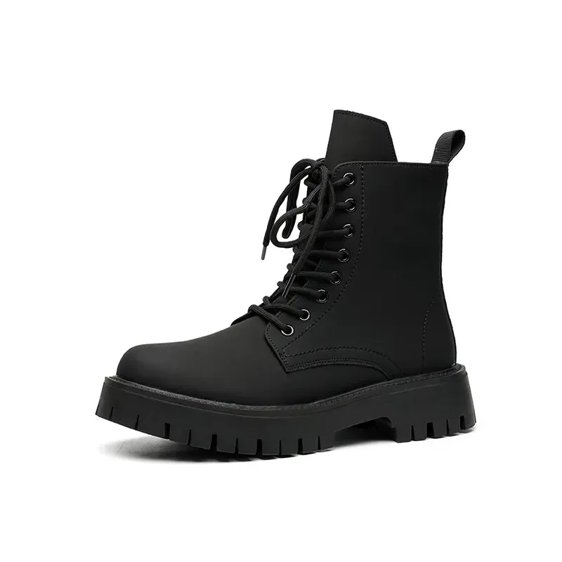 ANT cowboy boots
