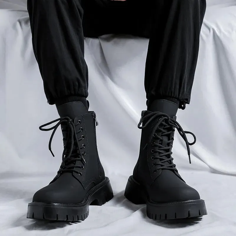ANT cowboy boots