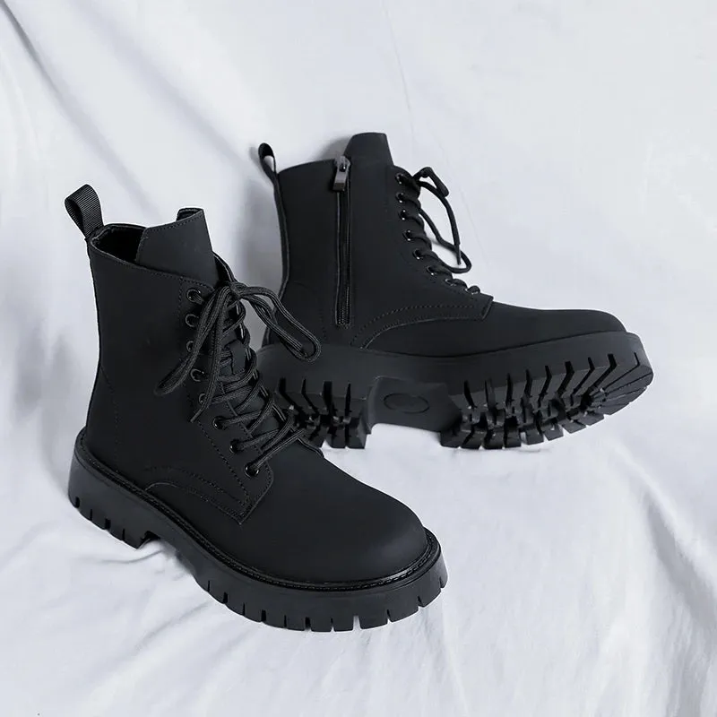 ANT cowboy boots