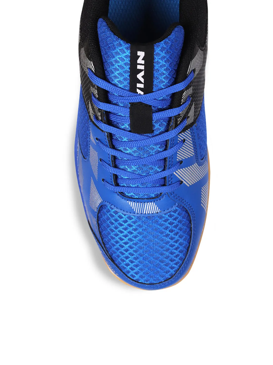 Appeal 2.0 Badminton Shoes For Men Royal Blue