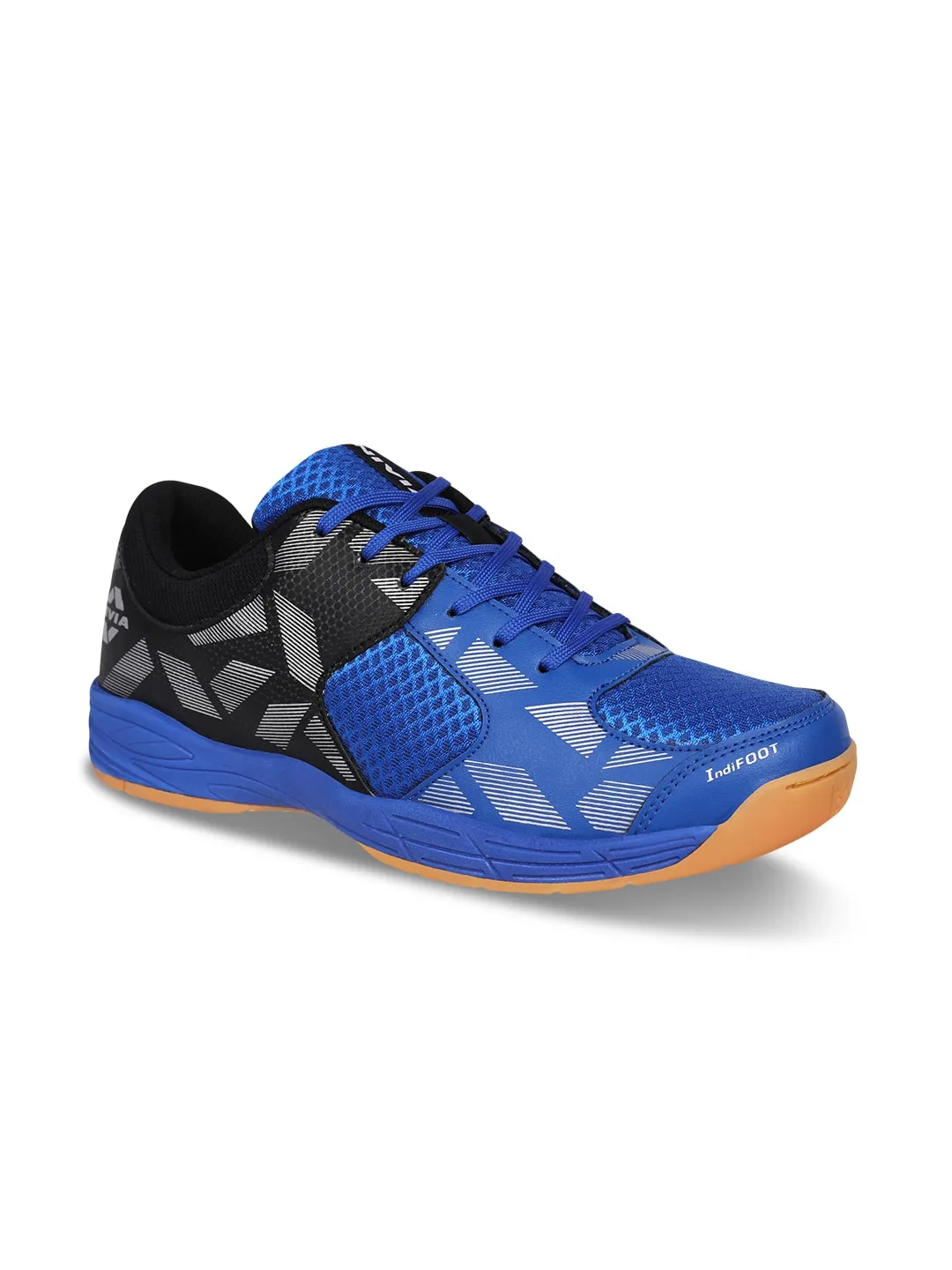 Appeal 2.0 Badminton Shoes For Men Royal Blue