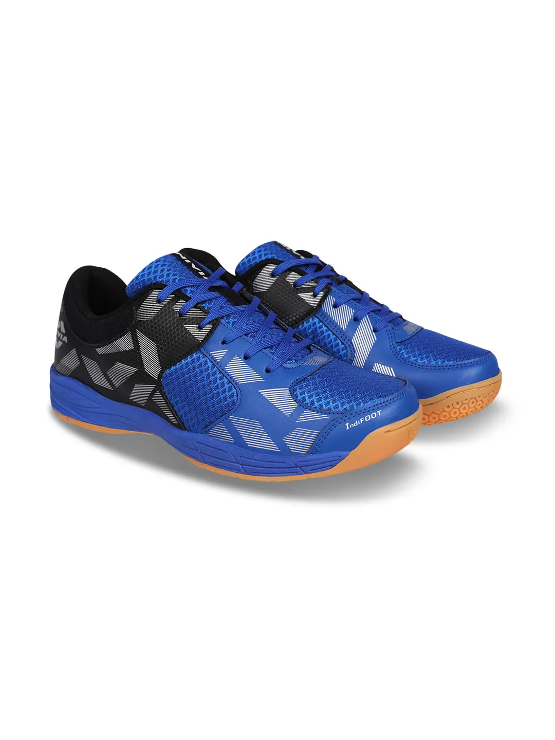 Appeal 2.0 Badminton Shoes For Men Royal Blue