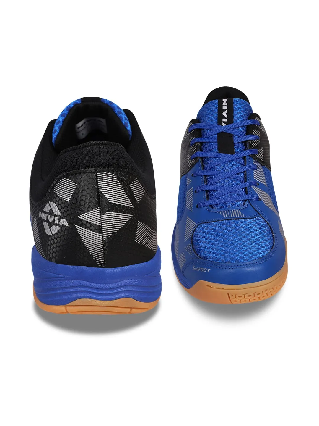Appeal 2.0 Badminton Shoes For Men Royal Blue