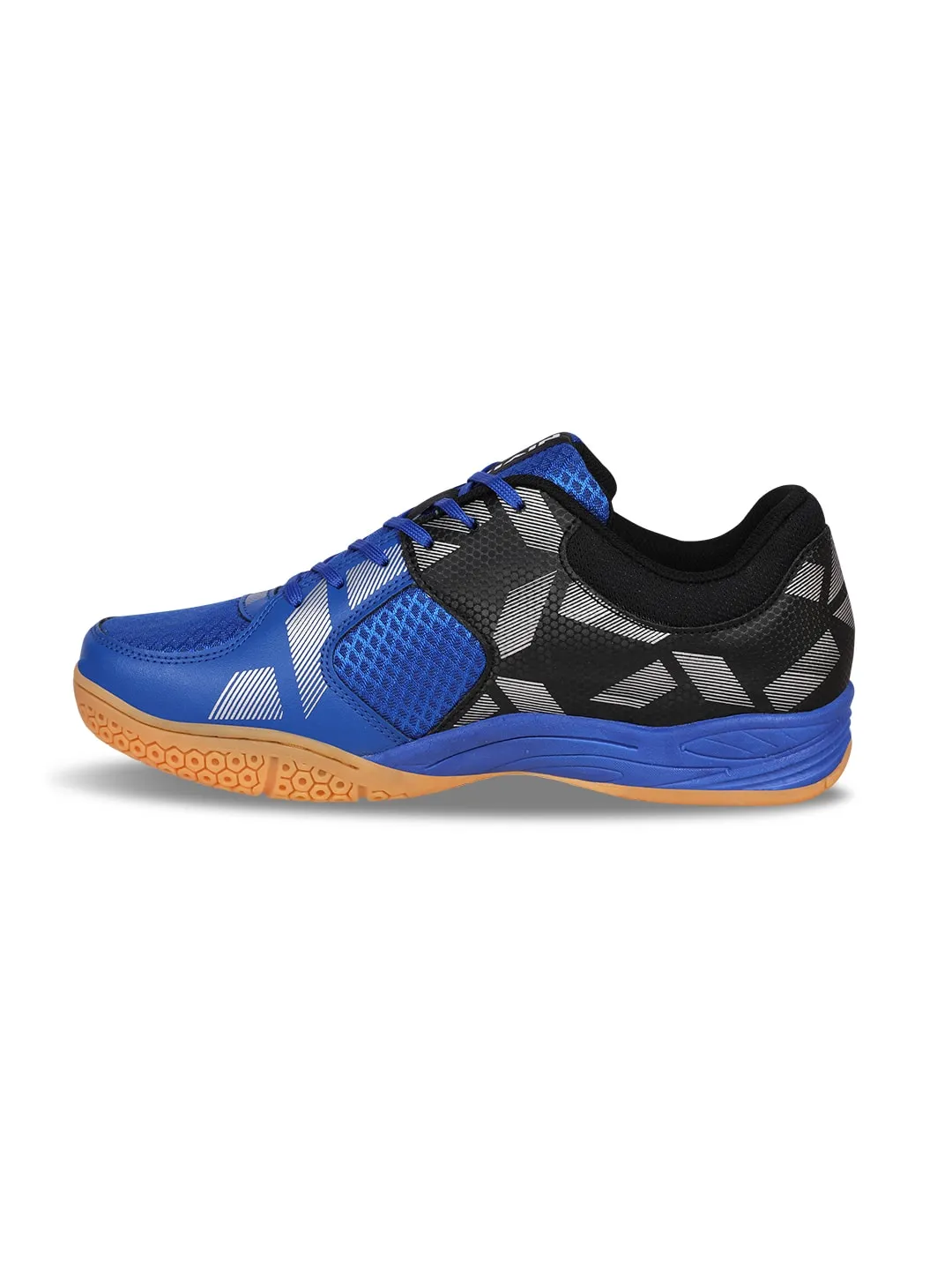 Appeal 2.0 Badminton Shoes For Men Royal Blue