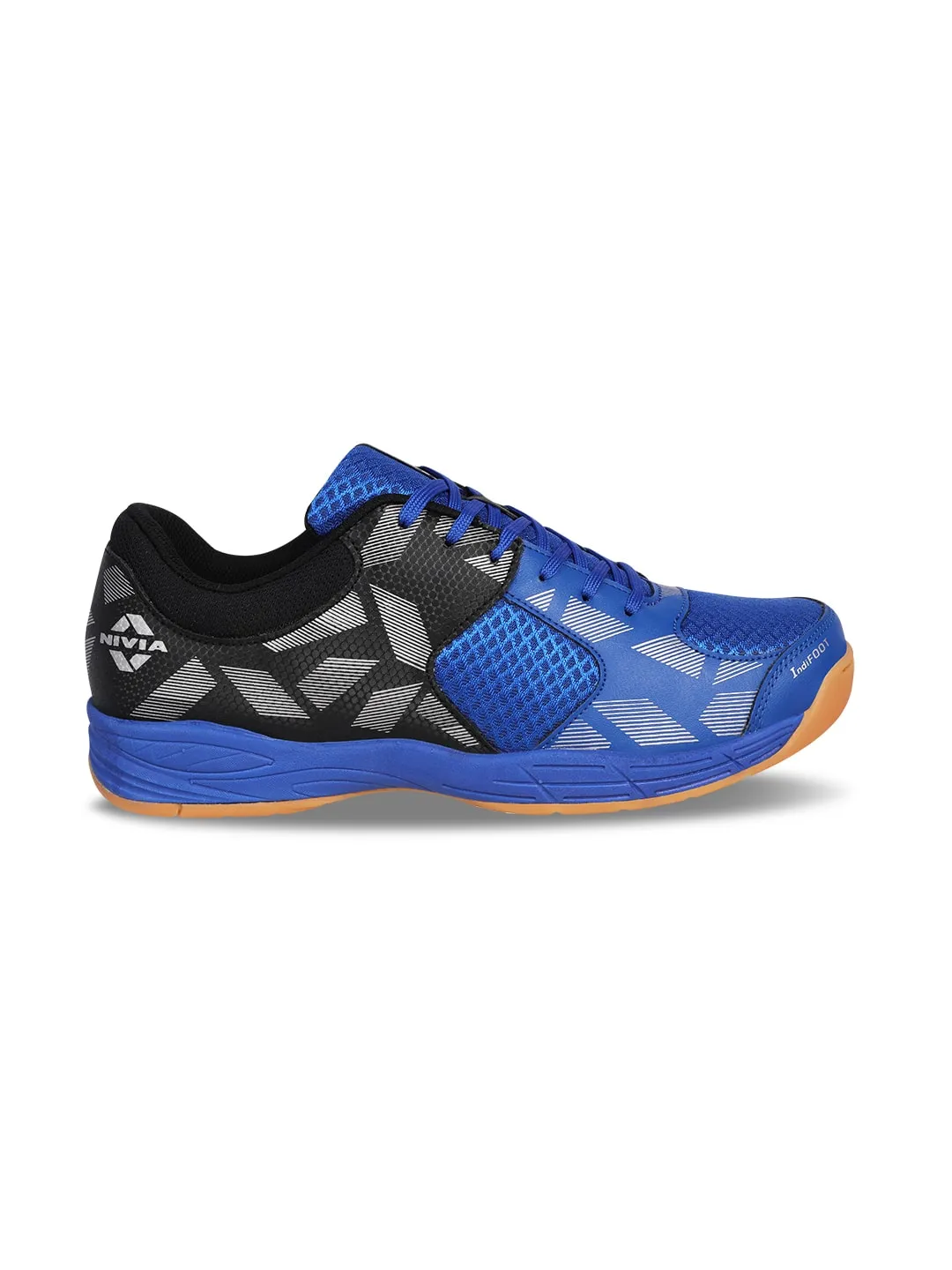 Appeal 2.0 Badminton Shoes For Men Royal Blue