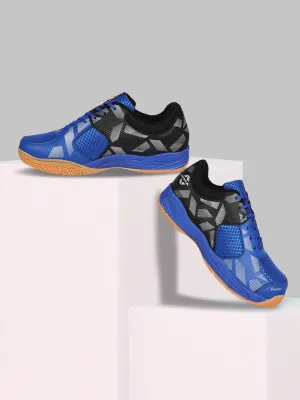 Appeal 2.0 Badminton Shoes For Men Royal Blue