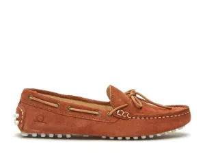 ARIA - SUEDE DRIVING MOCCASINS