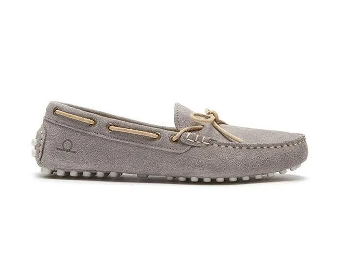 ARIA - SUEDE DRIVING MOCCASINS