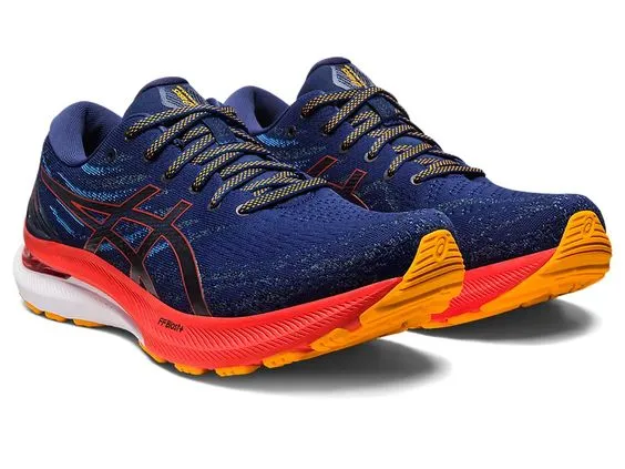 ASICS- MEN'S GEL-KAYANO 29 ATHLETIC SHOE