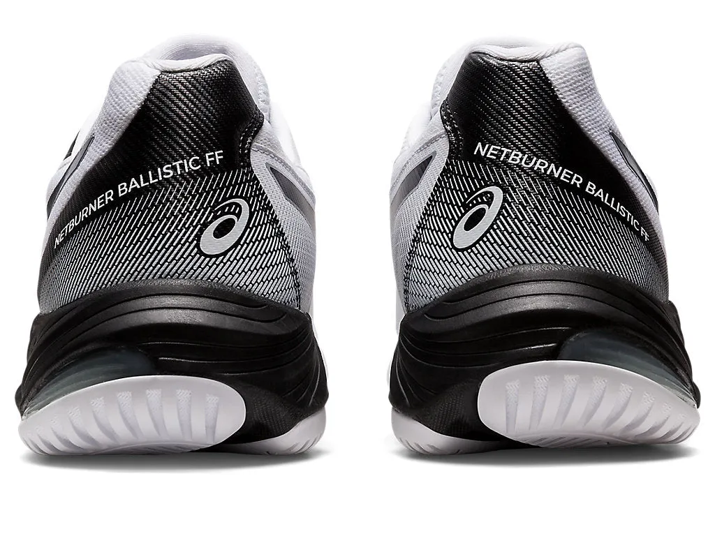 Asics Men's Netburner Ballistic FF 3