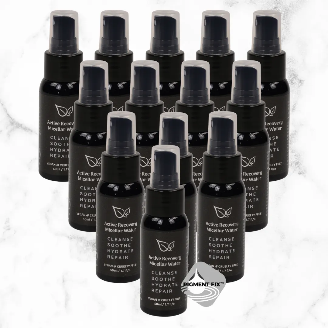 Aussie Inked Active Recovery Cleanser