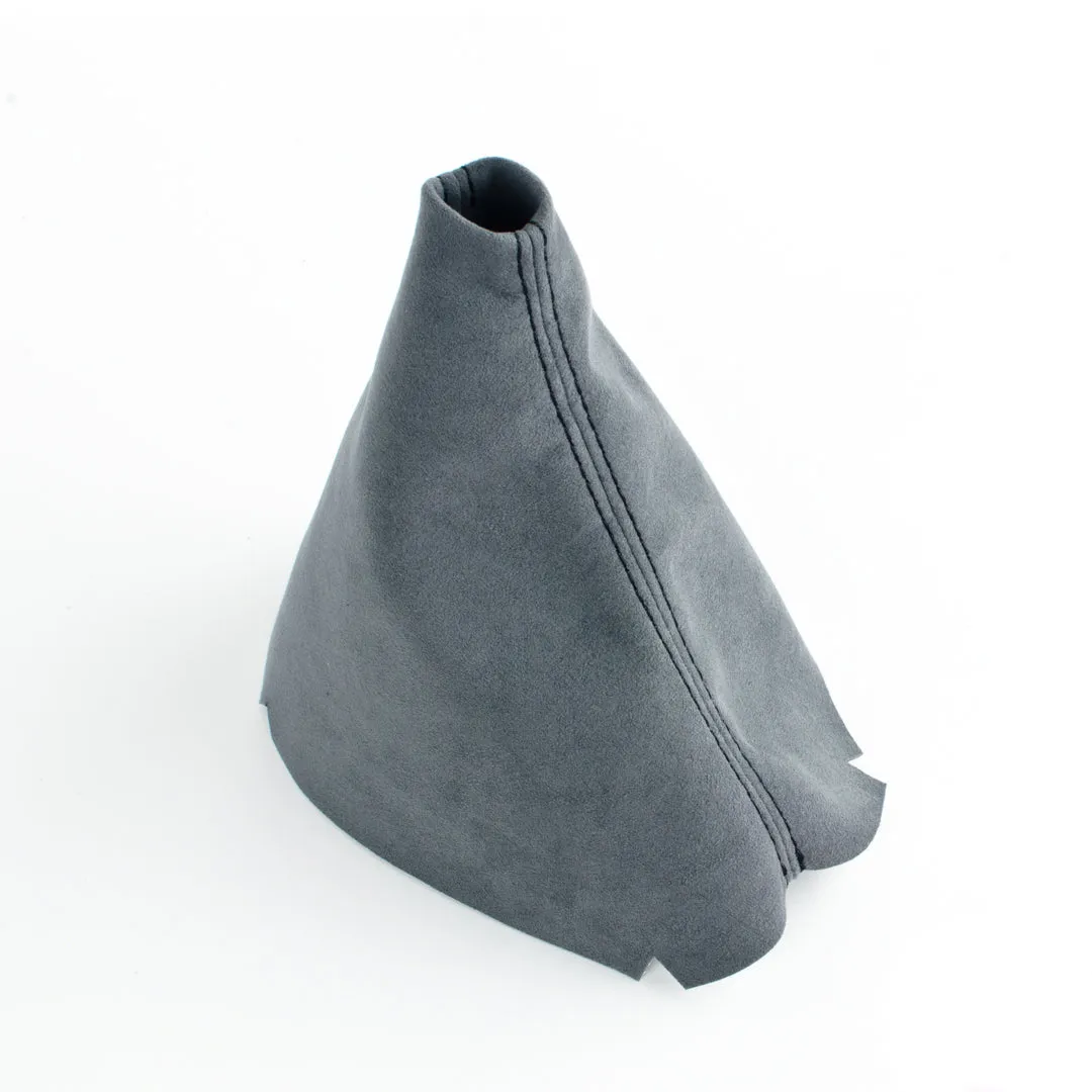 BFI F56 MINI Manual Shift Boot (Alcantara)