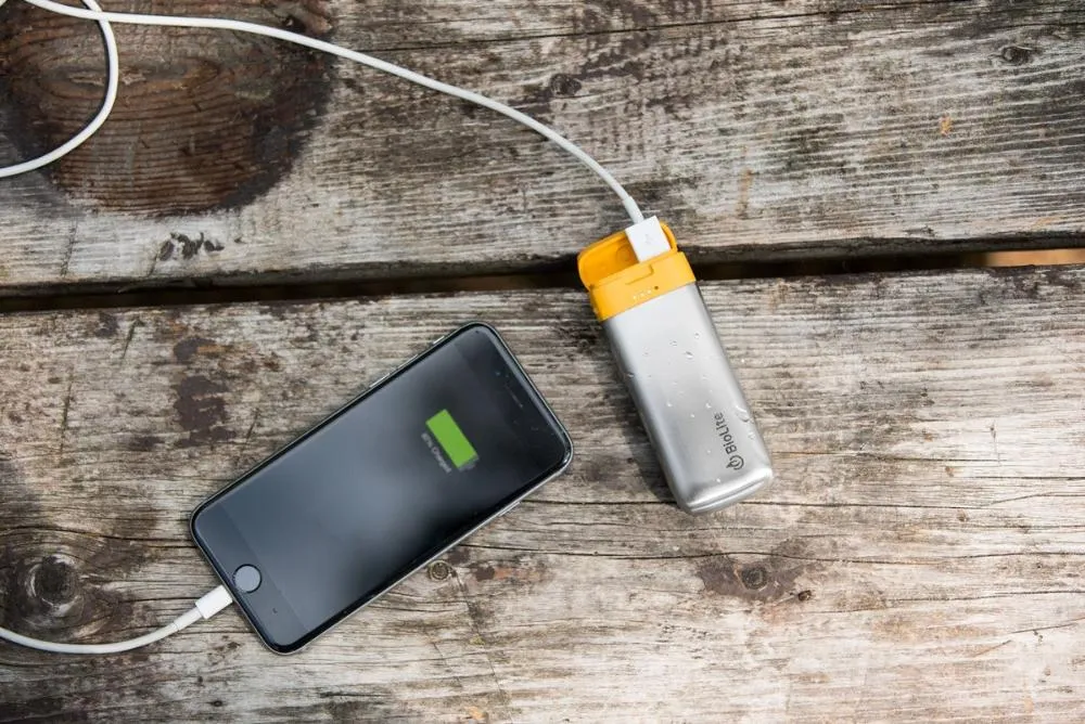 Biolite Charge 20 USB Powerbank