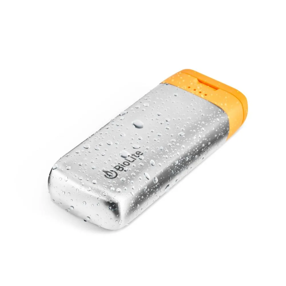 Biolite Charge 20 USB Powerbank