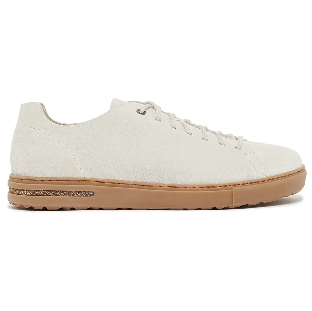 Birkenstock Bend Low Decon Nubuck Unisex Low Top Trainers