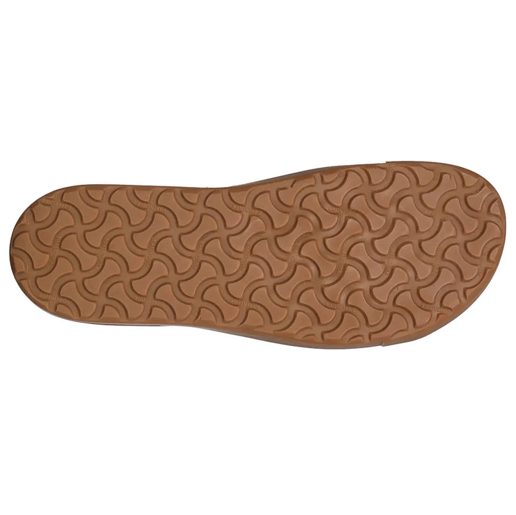 Birkenstock Bend Low Decon Nubuck Unisex Low Top Trainers