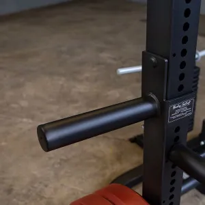 Body-Solid GPR400 Weight Horns