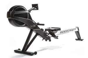 BodyCraft VR400 Pro Rowing Machine (🎉NEW YEAR'S SALE - Extra 10% Off)