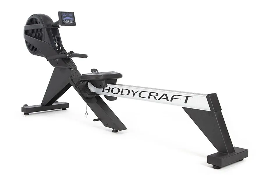 BodyCraft VR500 Pro Rowing Machine (💥NEW YEAR'S - Extra 10% Off)