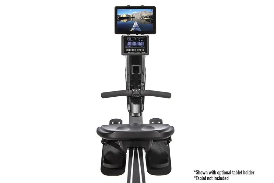 BodyCraft VR500 Pro Rowing Machine (💥NEW YEAR'S - Extra 10% Off)