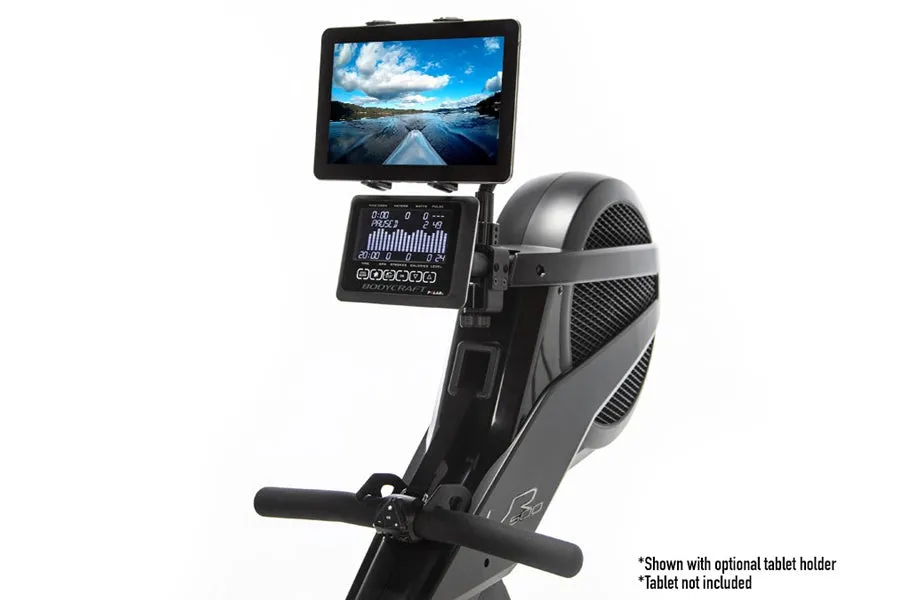 BodyCraft VR500 Pro Rowing Machine (💥NEW YEAR'S - Extra 10% Off)