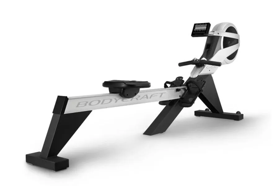 BodyCraft VR500 Pro Rowing Machine (💥NEW YEAR'S - Extra 10% Off)